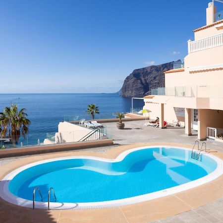 Apartment Buenavista By Interhome Acantilado de los Gigantes المظهر الخارجي الصورة