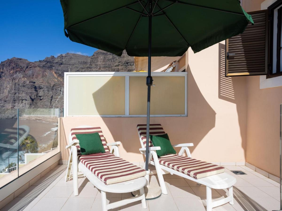 Apartment Buenavista By Interhome Acantilado de los Gigantes المظهر الخارجي الصورة