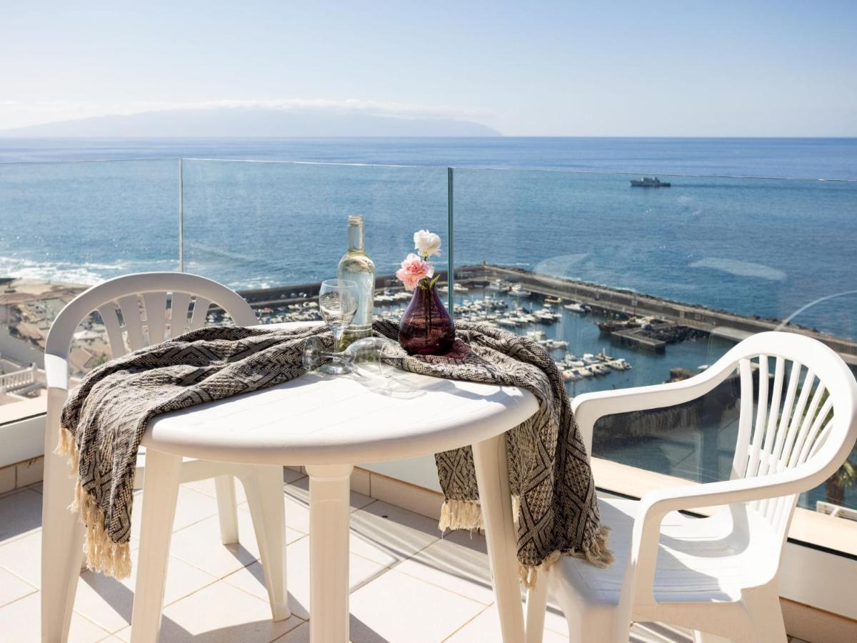 Apartment Buenavista By Interhome Acantilado de los Gigantes المظهر الخارجي الصورة