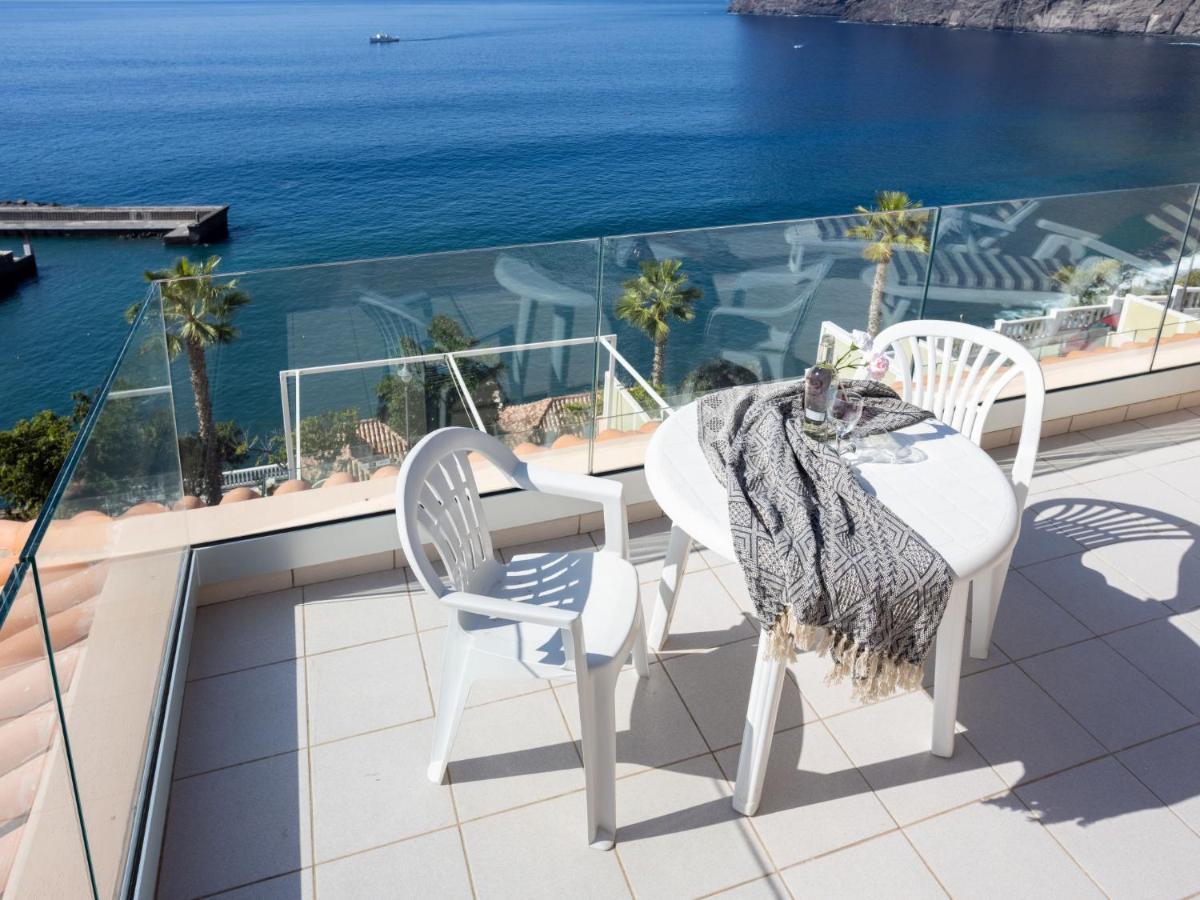 Apartment Buenavista By Interhome Acantilado de los Gigantes المظهر الخارجي الصورة
