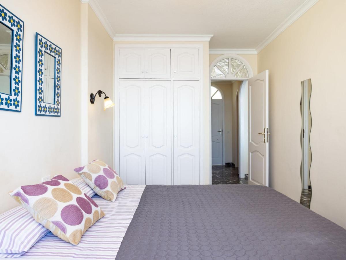 Apartment Buenavista By Interhome Acantilado de los Gigantes المظهر الخارجي الصورة