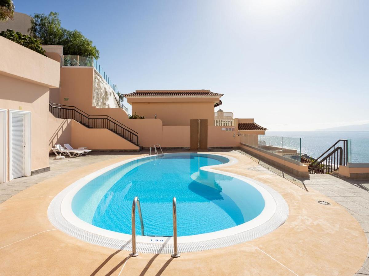 Apartment Buenavista By Interhome Acantilado de los Gigantes المظهر الخارجي الصورة
