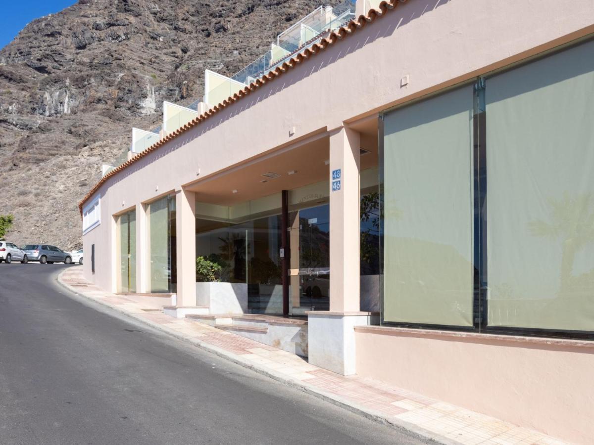 Apartment Buenavista By Interhome Acantilado de los Gigantes المظهر الخارجي الصورة