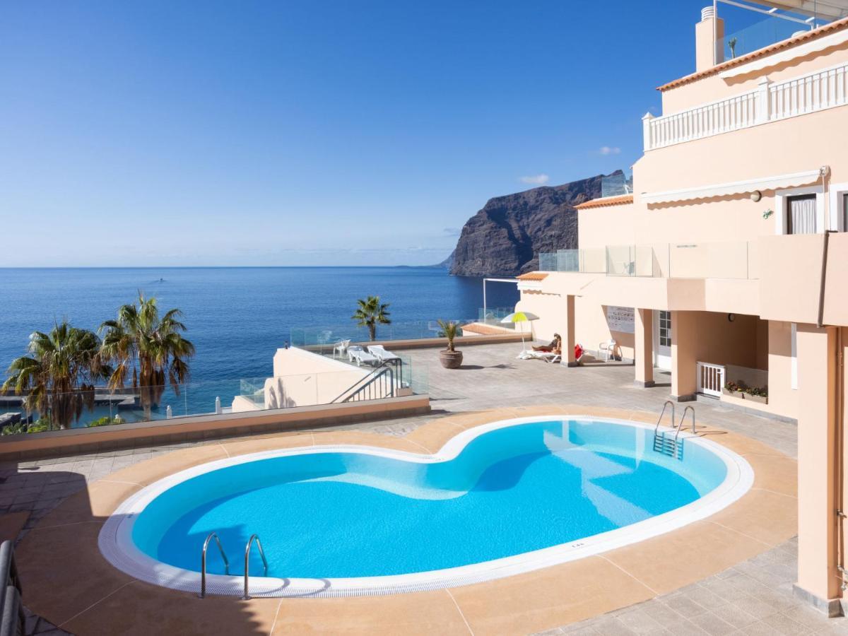 Apartment Buenavista By Interhome Acantilado de los Gigantes المظهر الخارجي الصورة
