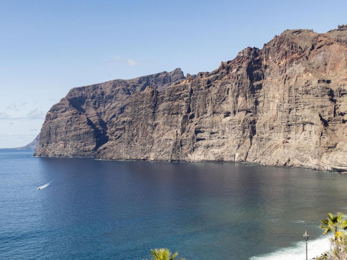 Apartment Buenavista By Interhome Acantilado de los Gigantes المظهر الخارجي الصورة