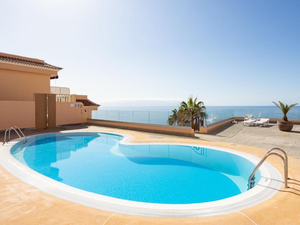 Apartment Buenavista By Interhome Acantilado de los Gigantes المظهر الخارجي الصورة