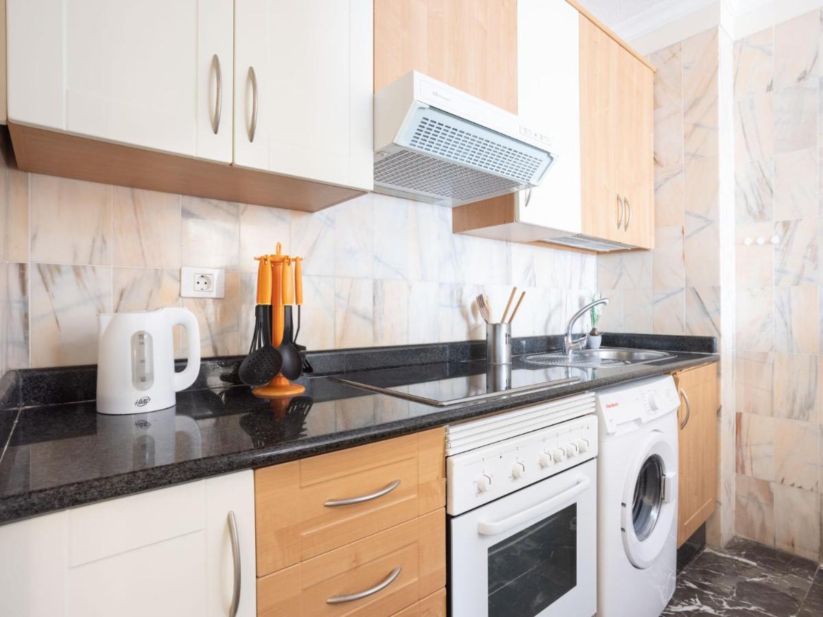 Apartment Buenavista By Interhome Acantilado de los Gigantes المظهر الخارجي الصورة
