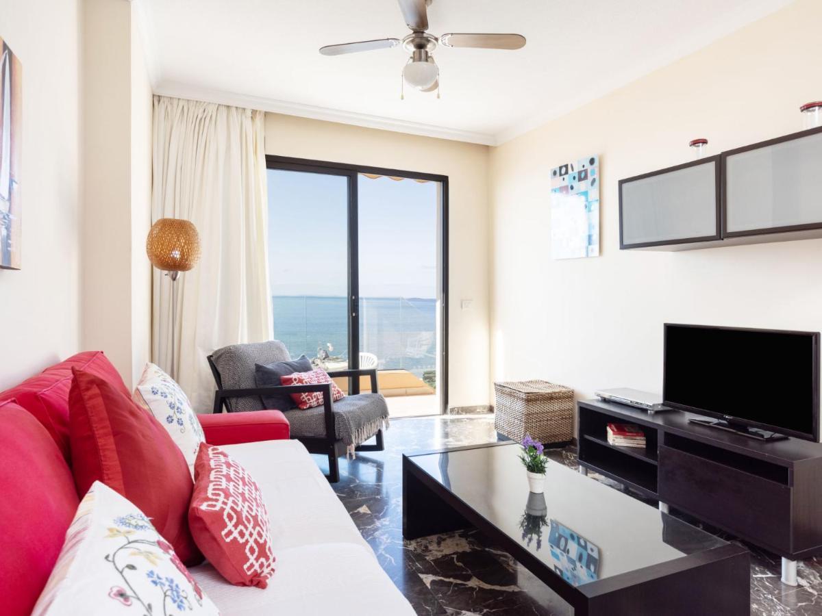 Apartment Buenavista By Interhome Acantilado de los Gigantes المظهر الخارجي الصورة