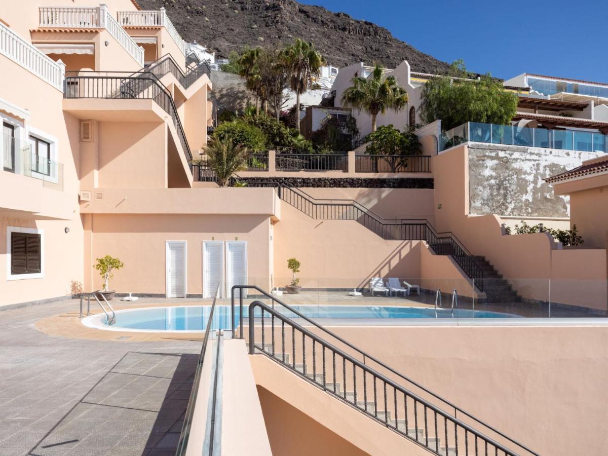 Apartment Buenavista By Interhome Acantilado de los Gigantes المظهر الخارجي الصورة