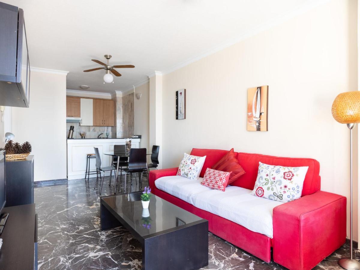 Apartment Buenavista By Interhome Acantilado de los Gigantes المظهر الخارجي الصورة