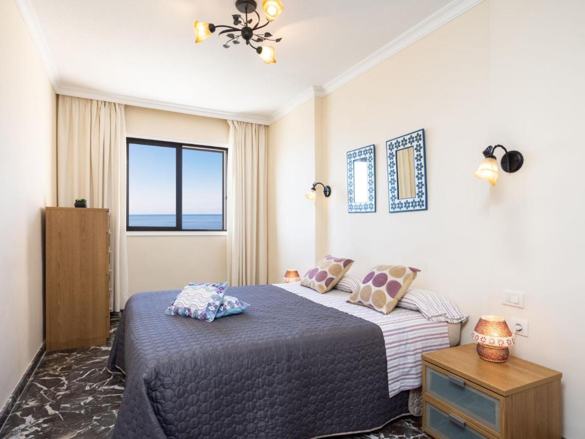 Apartment Buenavista By Interhome Acantilado de los Gigantes المظهر الخارجي الصورة