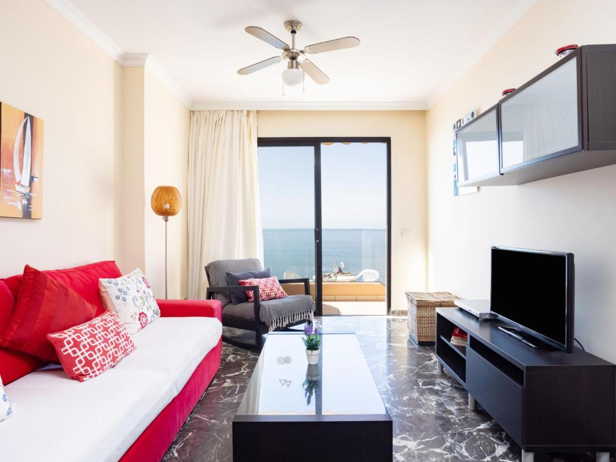 Apartment Buenavista By Interhome Acantilado de los Gigantes المظهر الخارجي الصورة